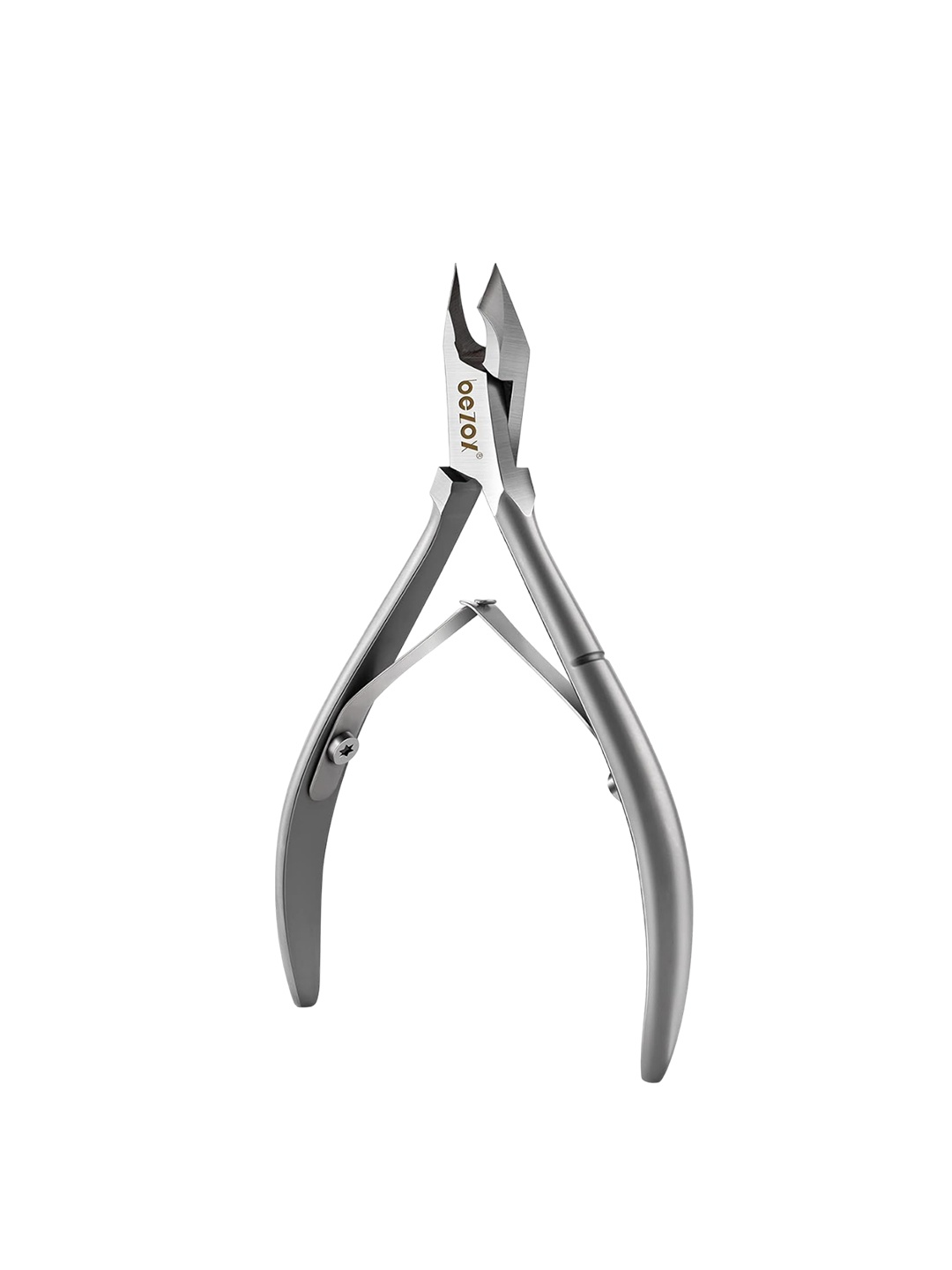 

Scheibe Stainless Steel Cuticle Cutter