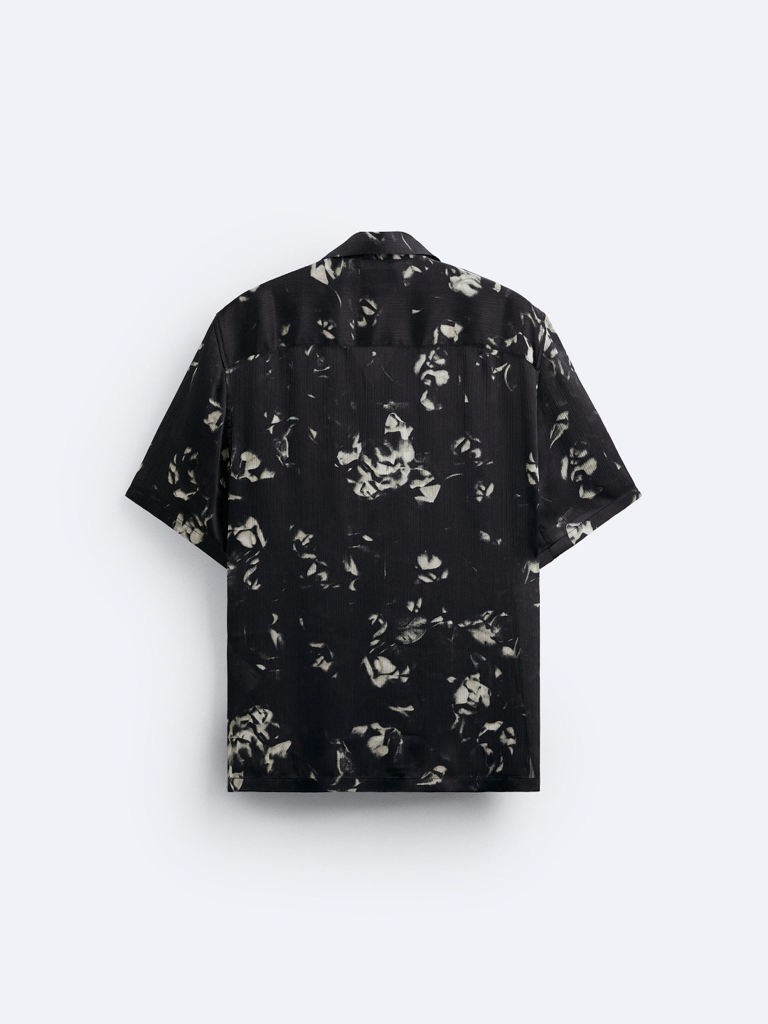 

ZARA Men Black Shirts