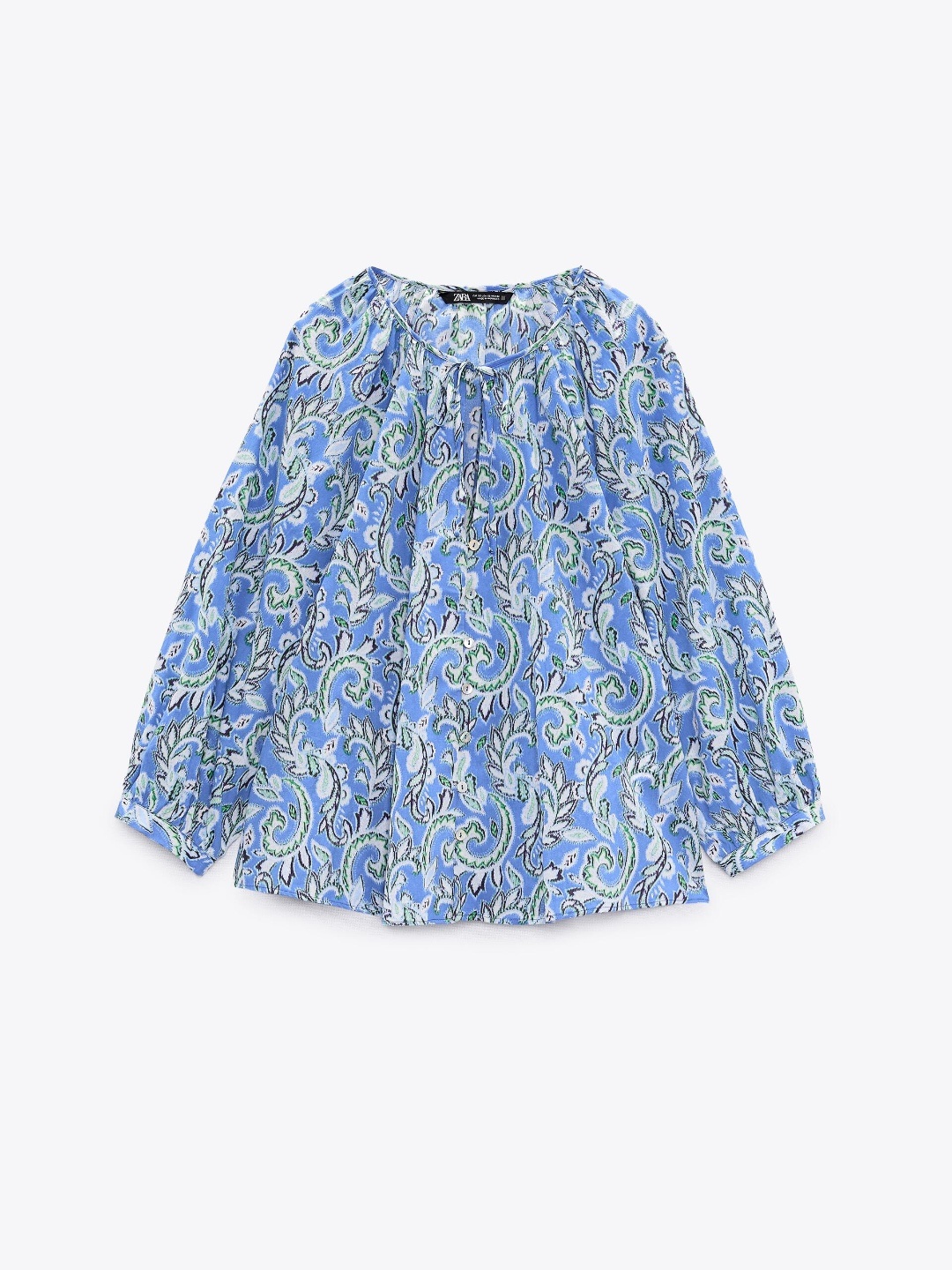 

ZARA Women Multi Shirts