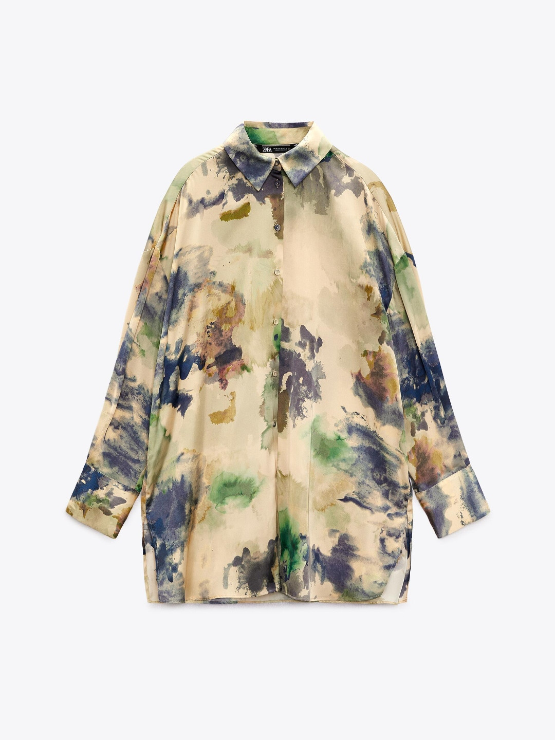 

ZARA Women Multi Shirts