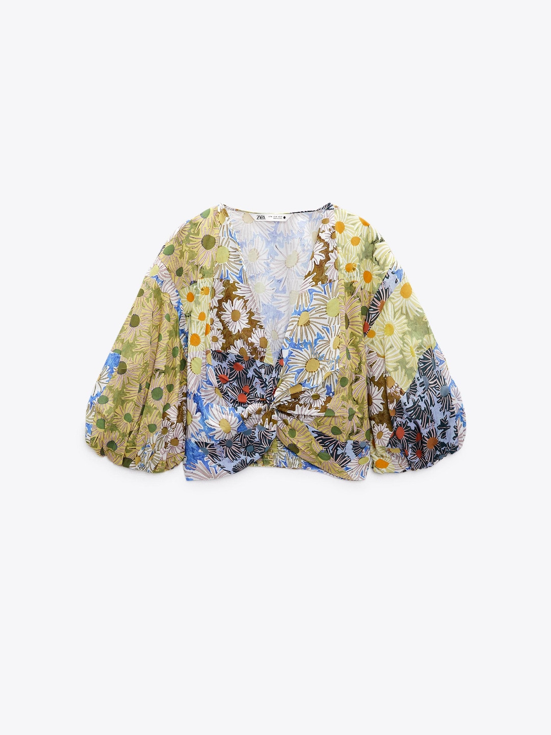 

ZARA Women Multi Shirts