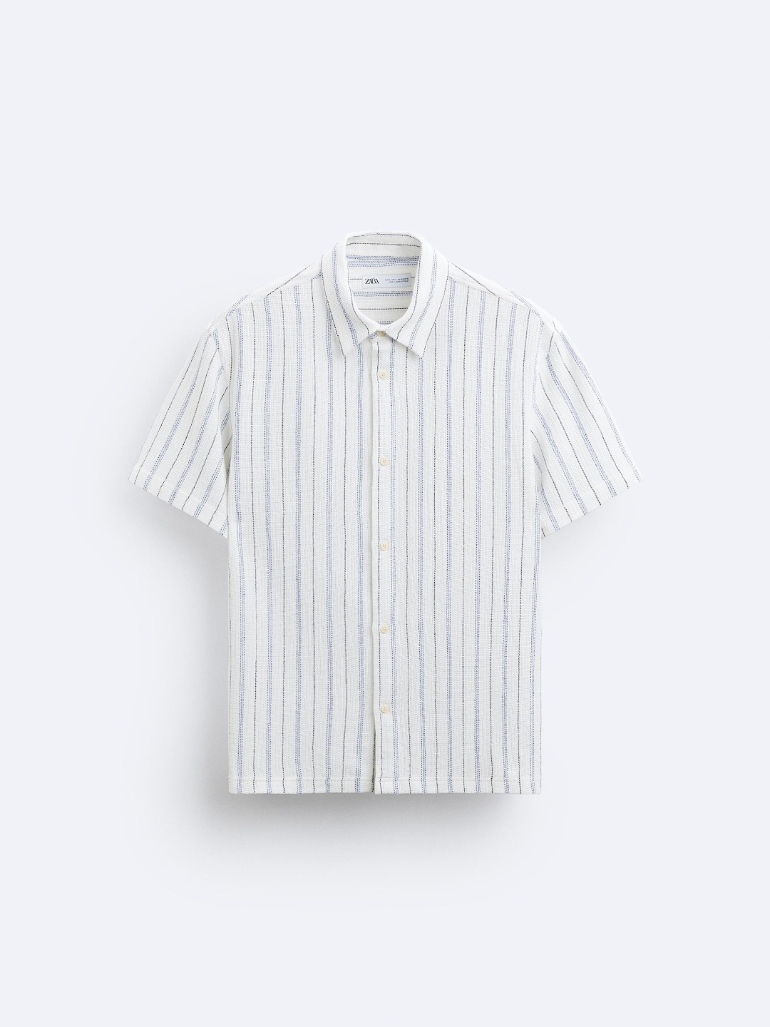 

ZARA Men Multi Shirts