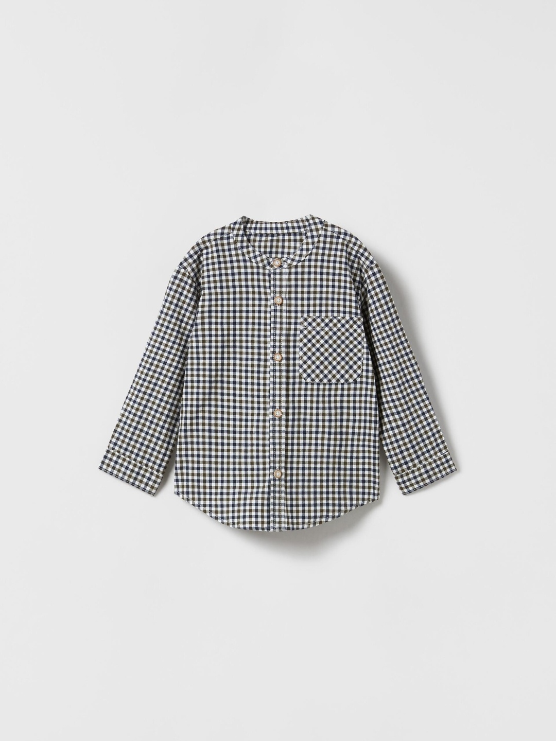 

ZARA Unisex Red Shirts