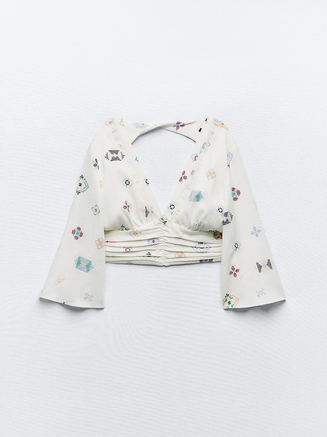 

ZARA Women Multi Shirts