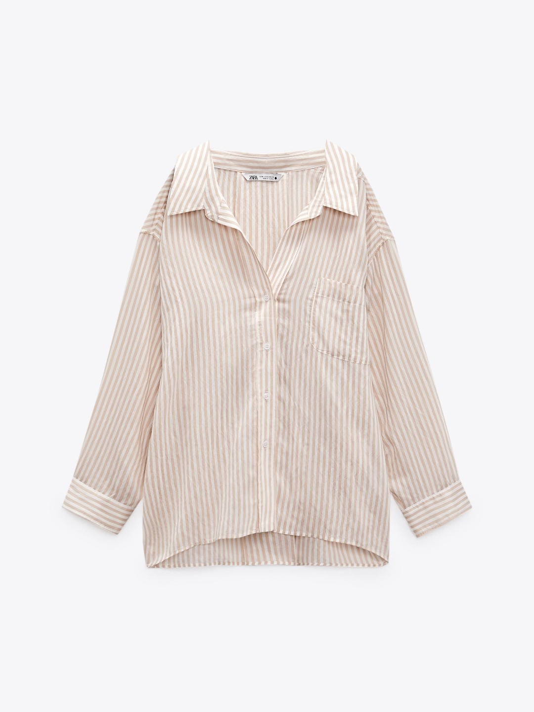 

ZARA Women Multi Shirts