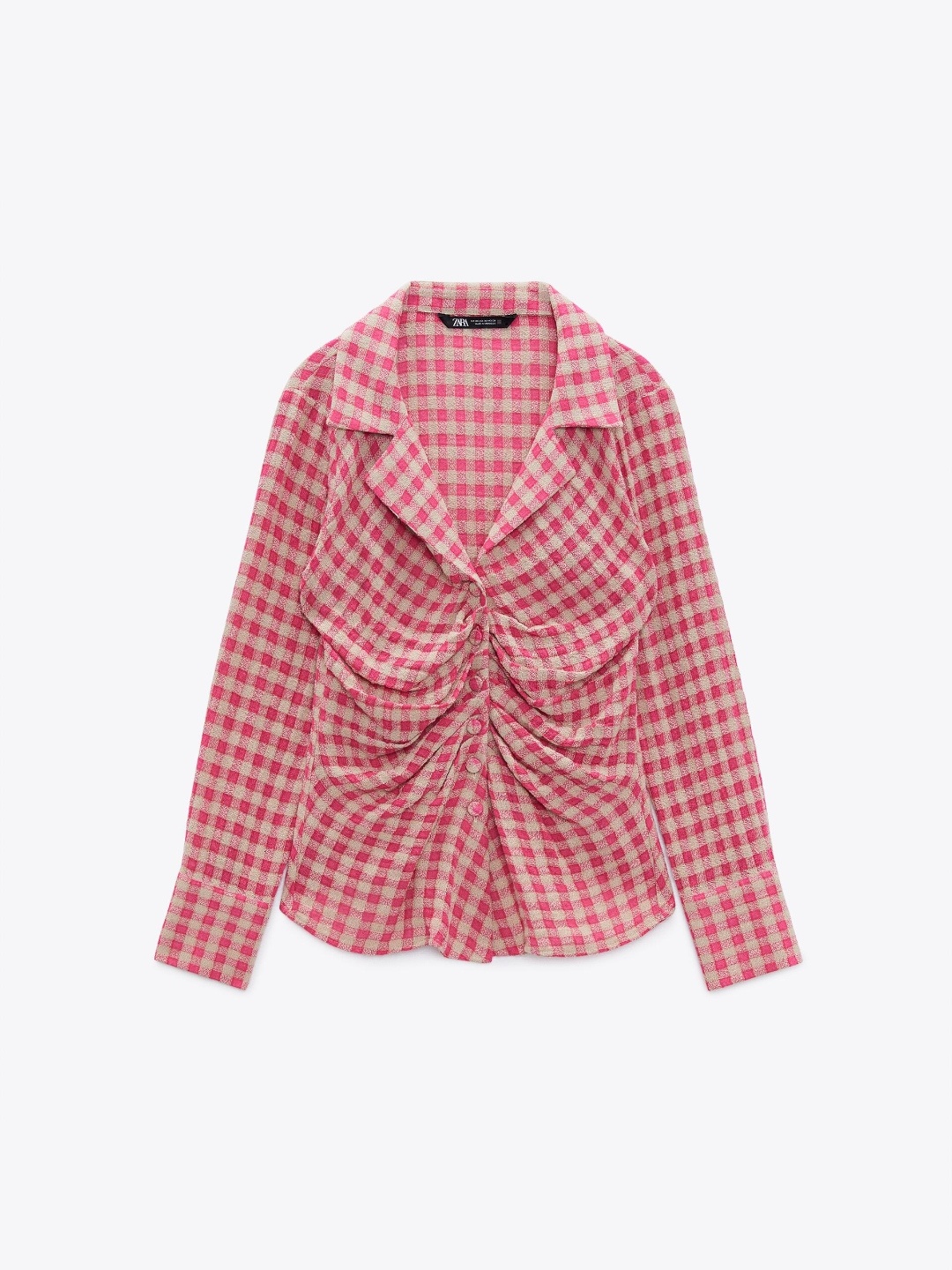 

ZARA Women Multi Shirts