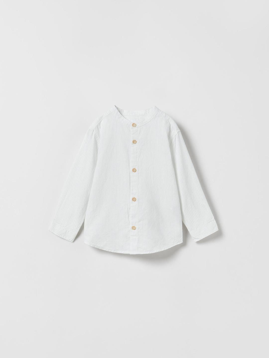 

ZARA Unisex Multi Shirts