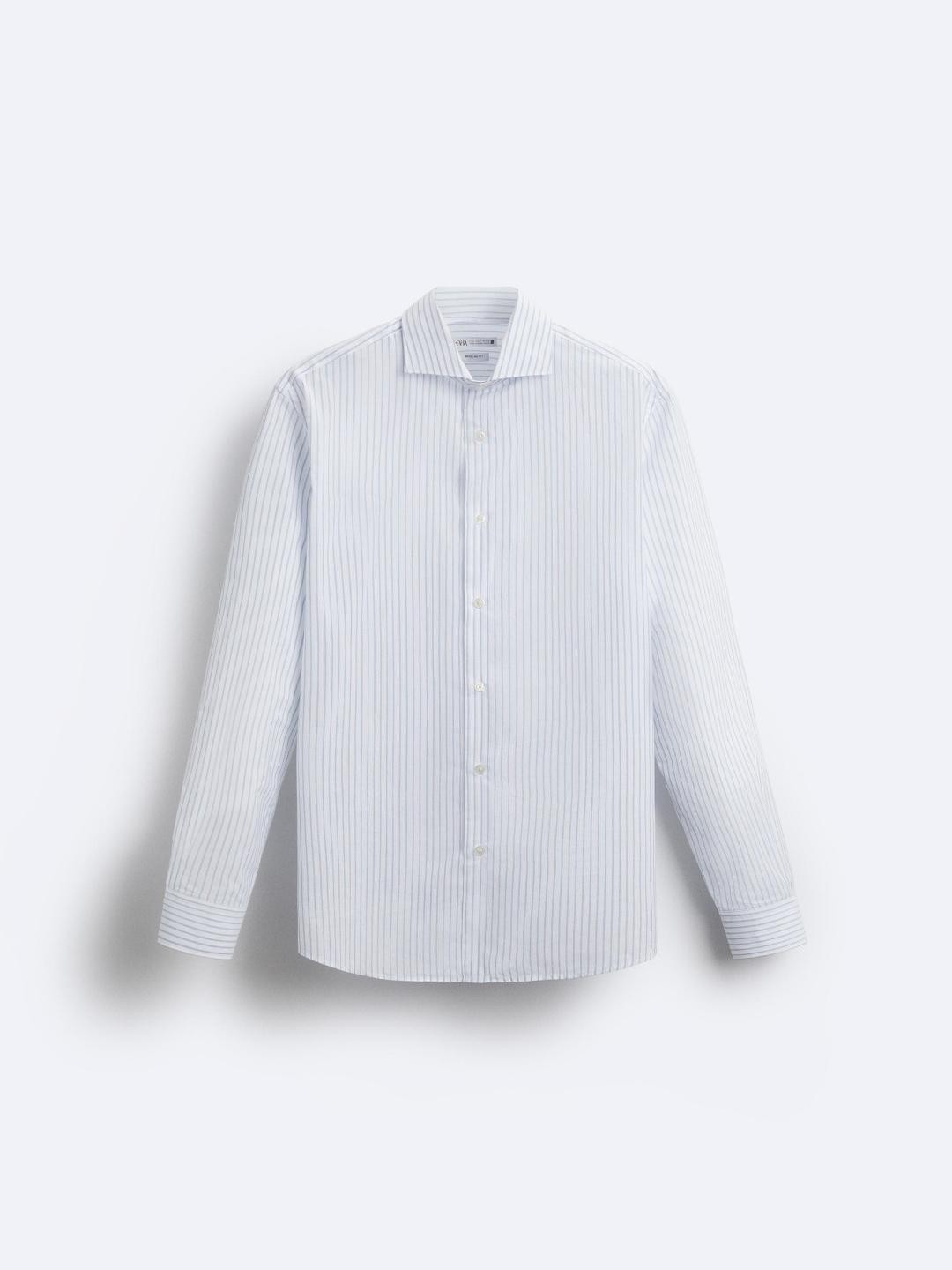 

ZARAMen Multi Shirts