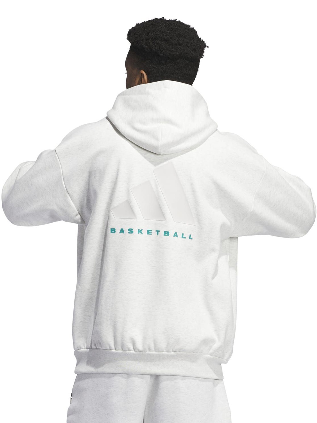 

ADIDAS Originals Unisex Sweatshirt, White