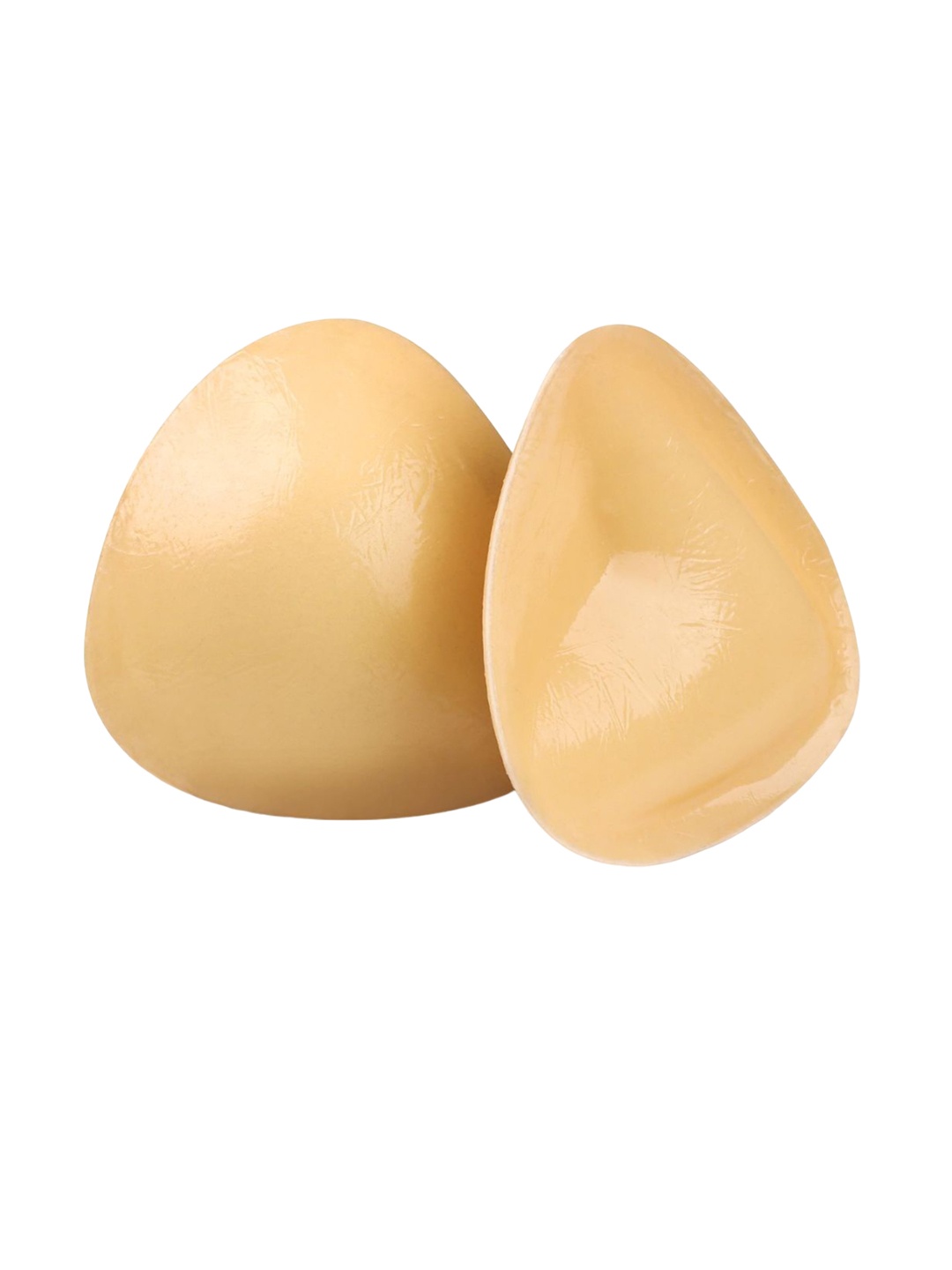 

CareDone Women Sweat Proof Stick-On Lingerie accessories, Cream