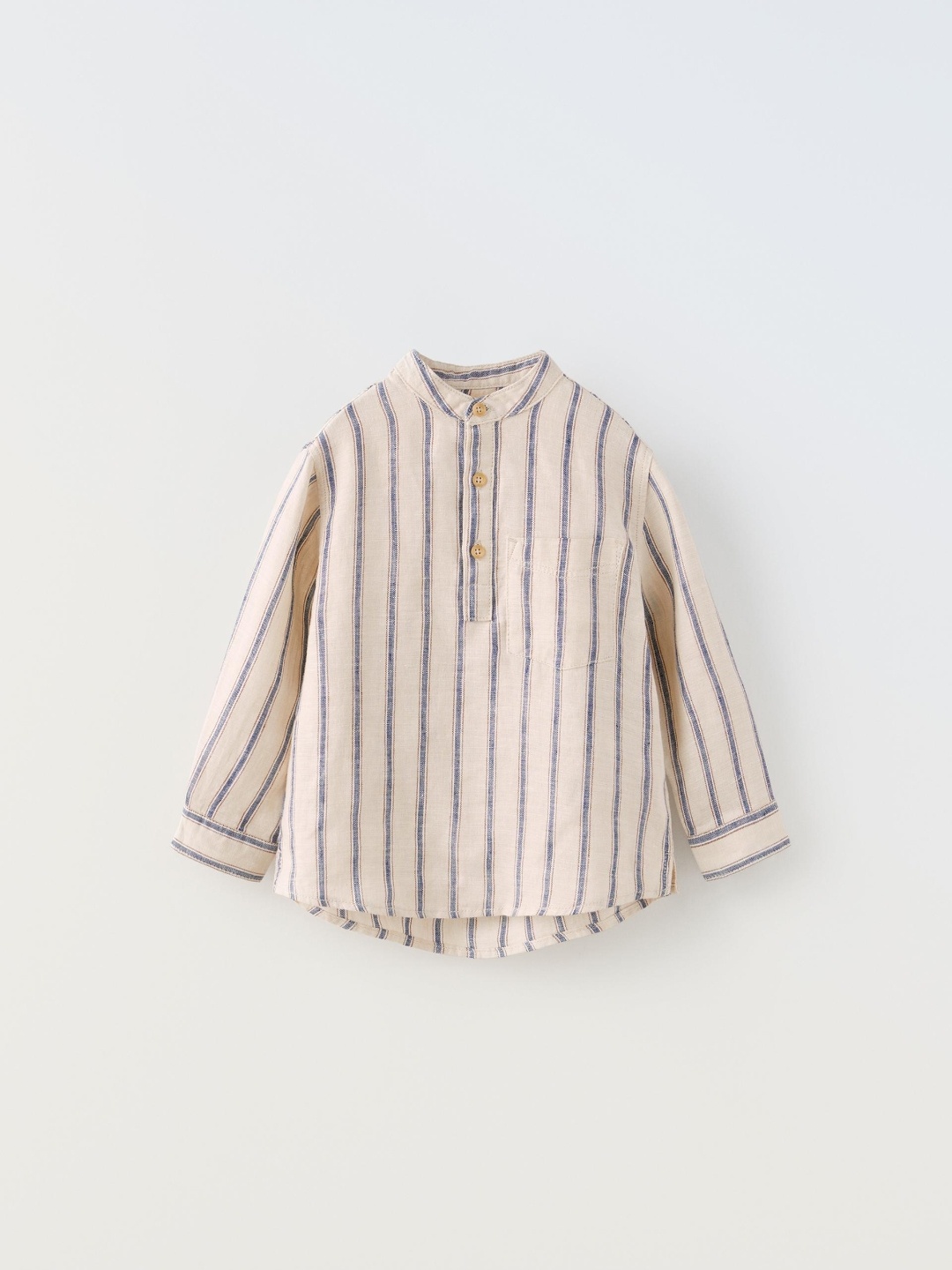 

ZARA Unisex Multi Shirts