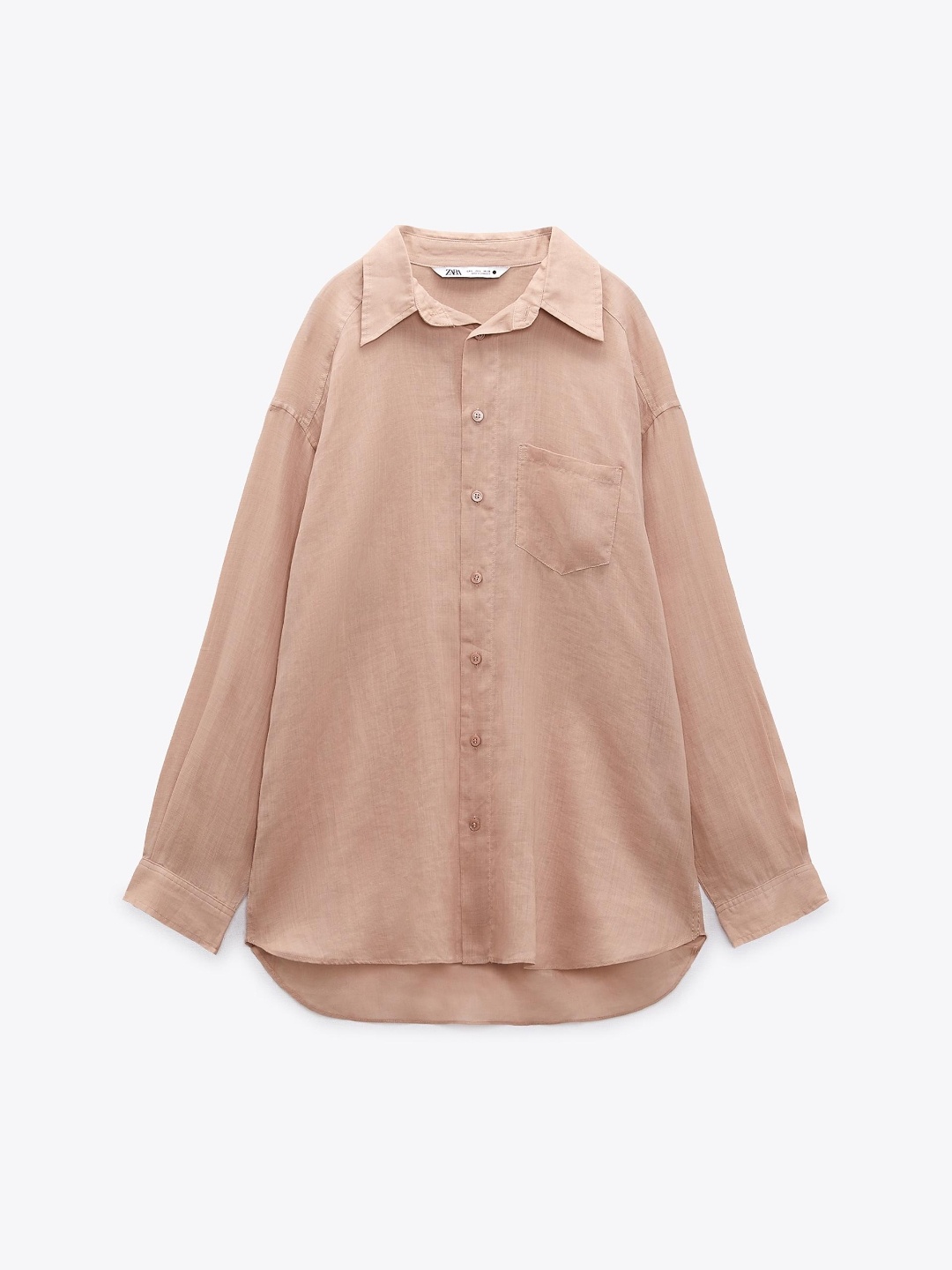

ZARA Women NA Shirts