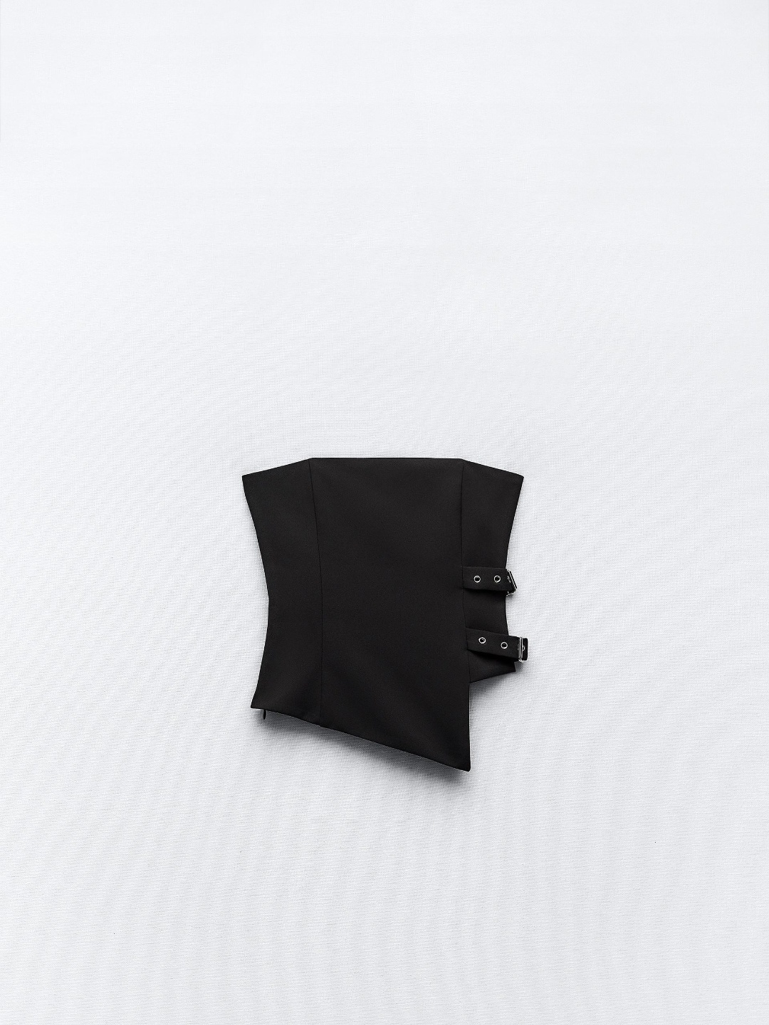 

ZARA Women Black Shirts