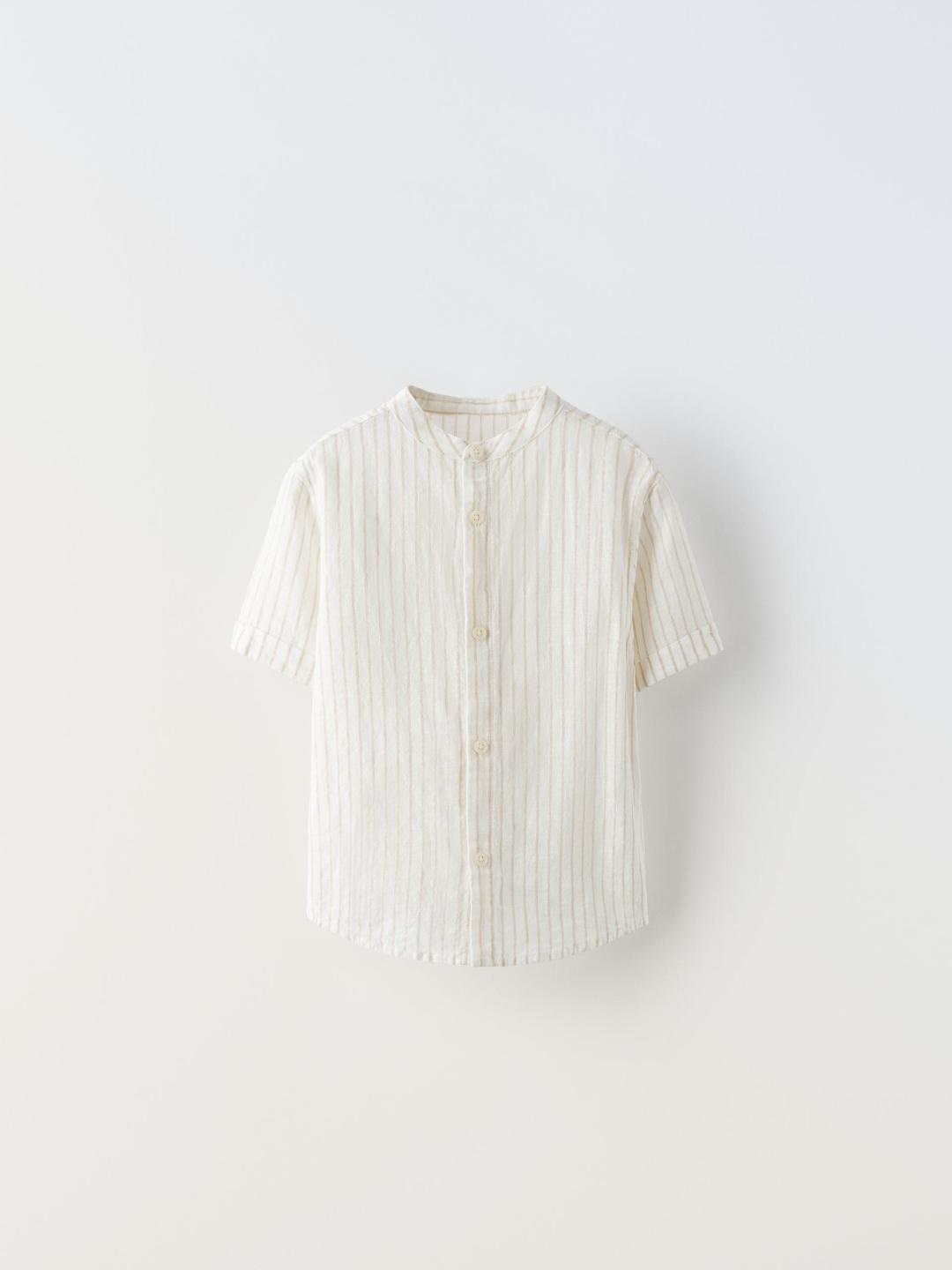 

ZARA Unisex Multi Shirts