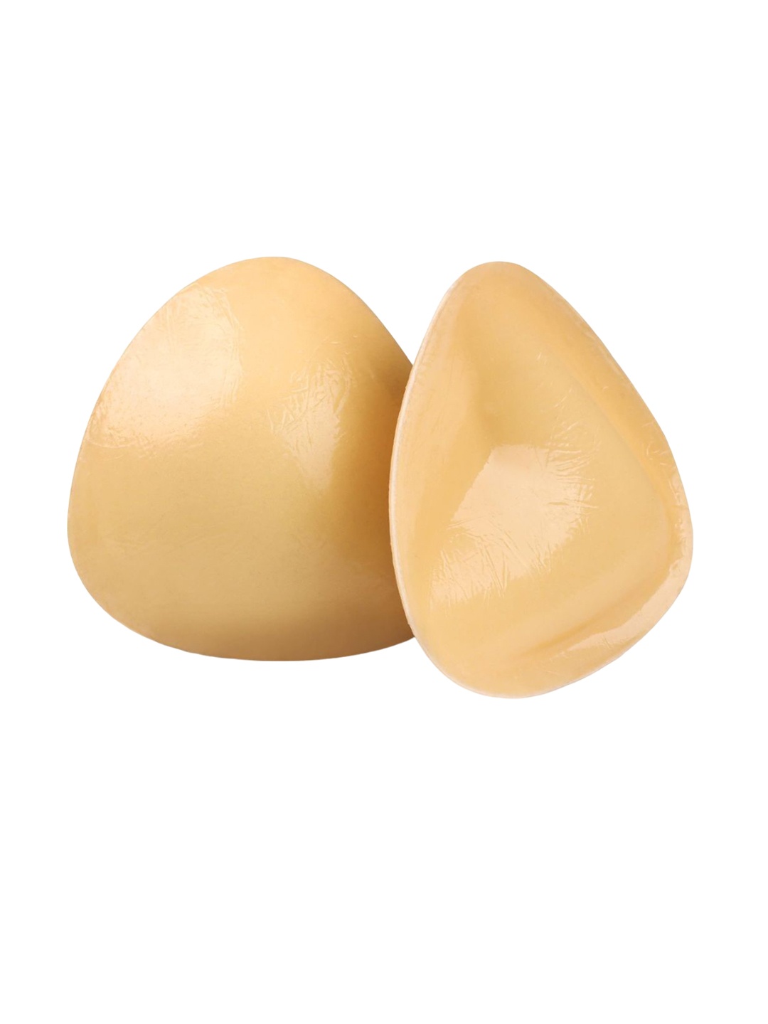 

CareDone Women Sweat Proof Stick-On Lingerie accessories, Cream