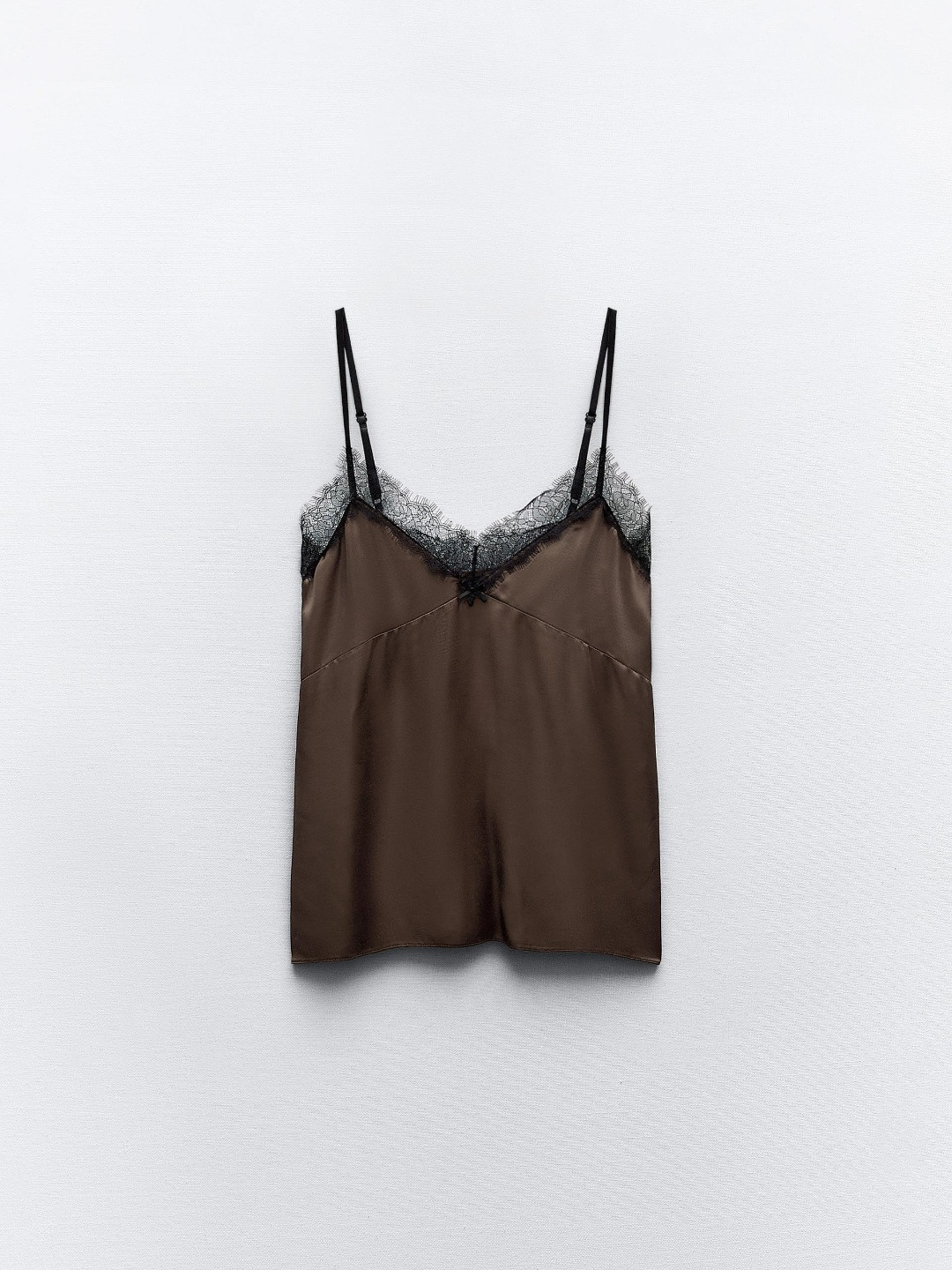 

ZARA Women Beige Shirts