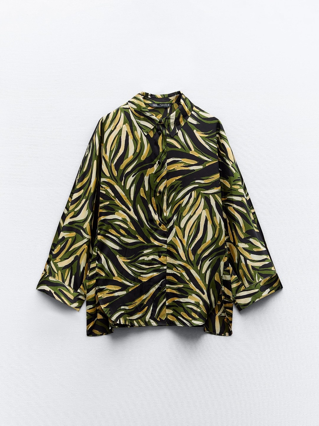 

ZARA Women Shirts, Na