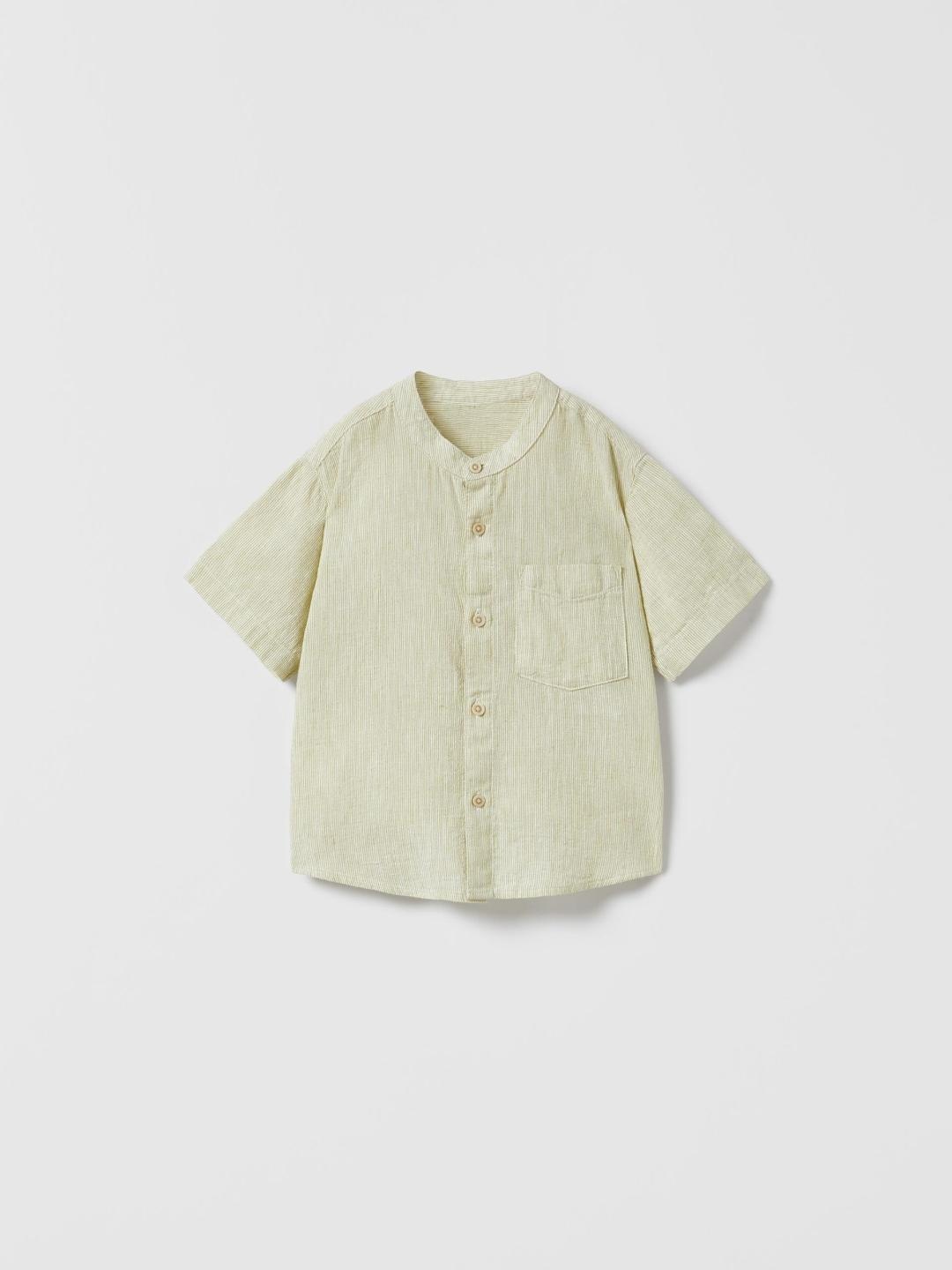 

ZARA Unisex Multi Shirts