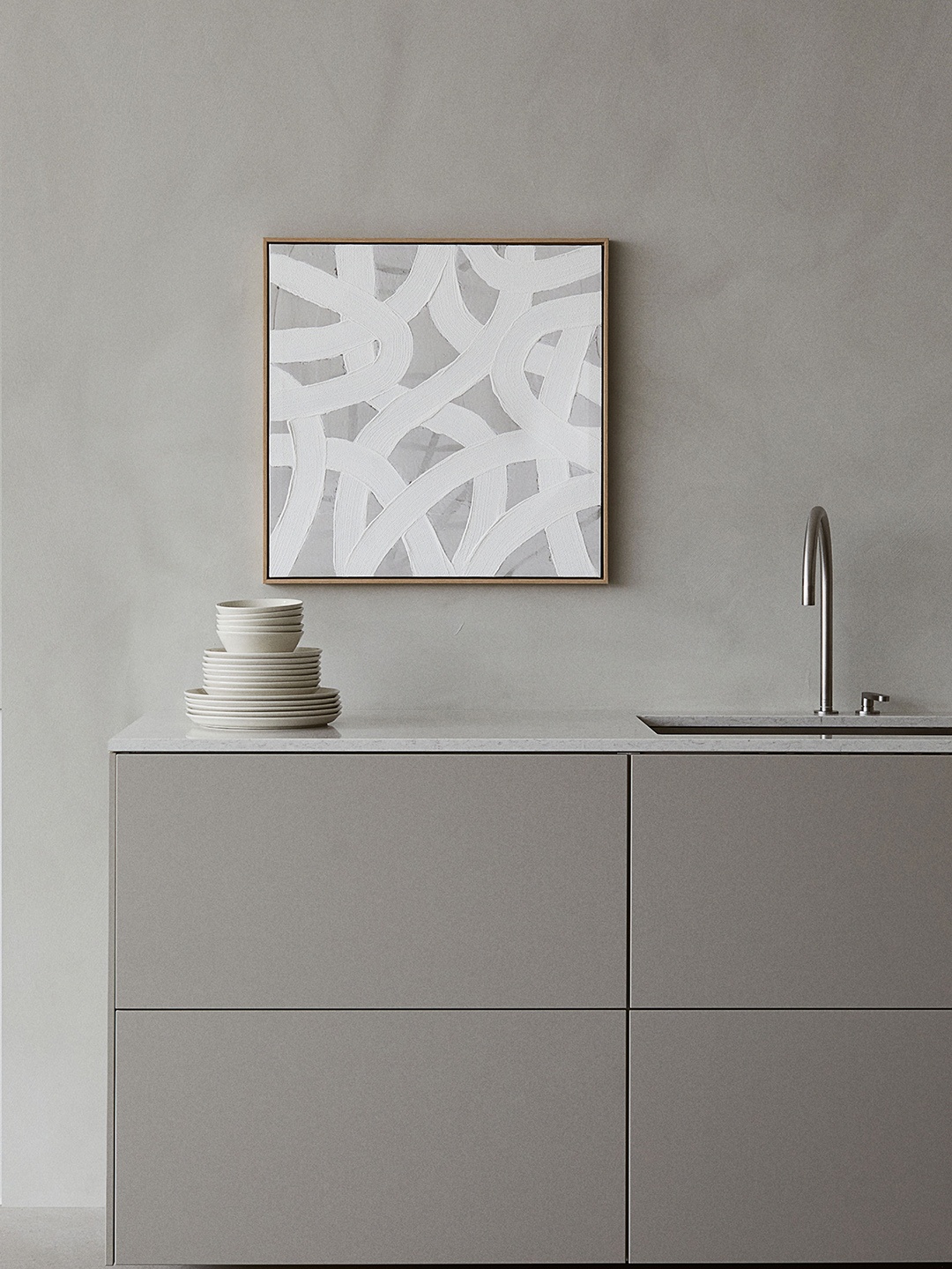 

H&M White Home Decorations Decoraccessories