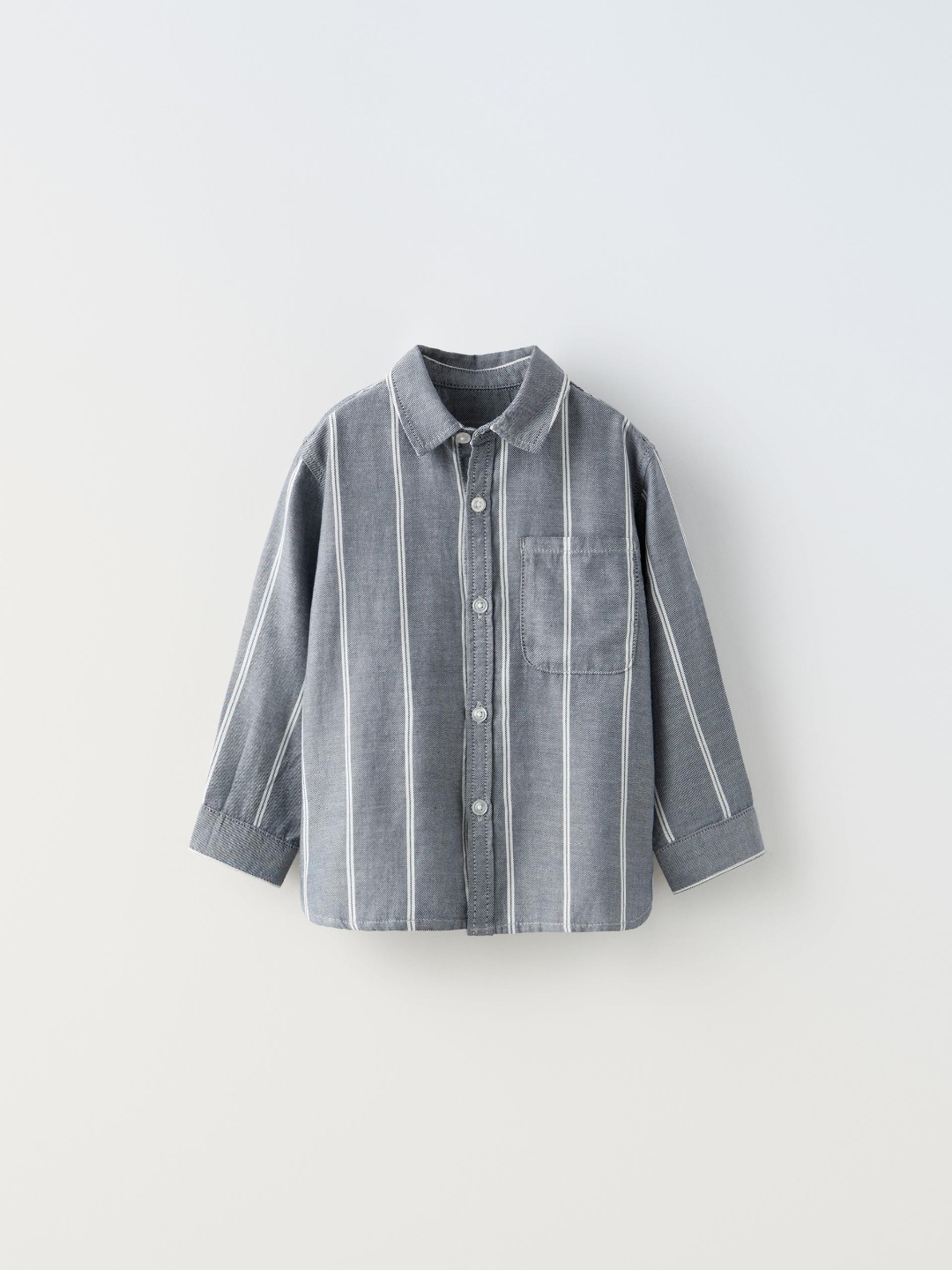

ZARA Unisex Multi Shirts
