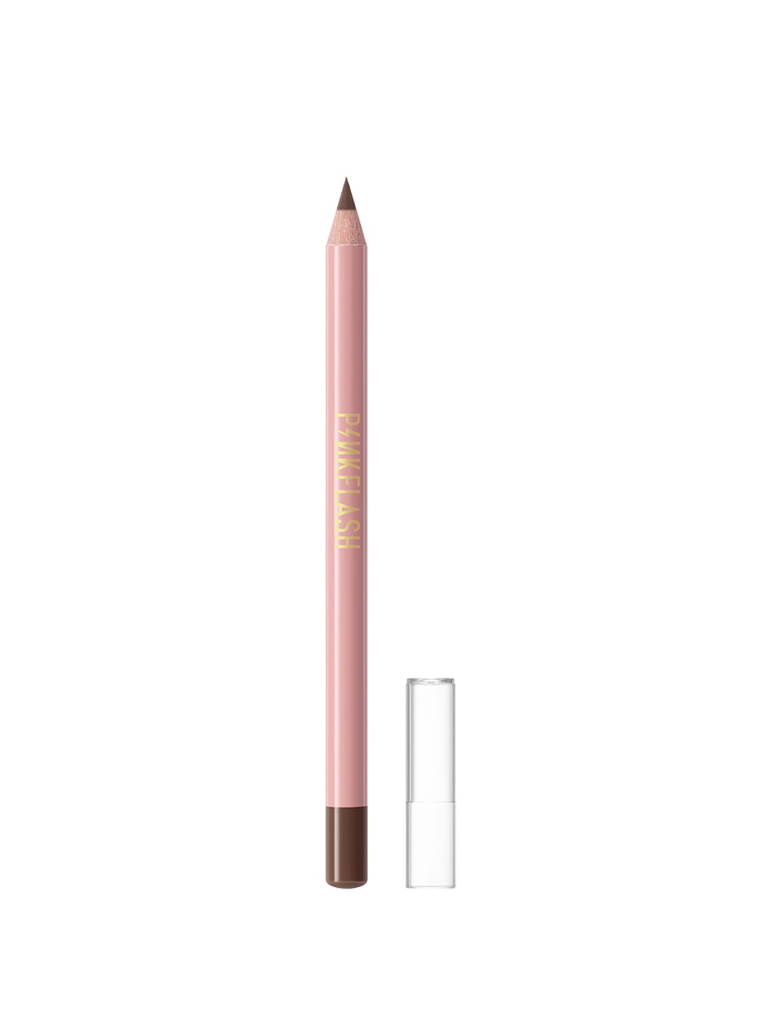 

PINKFLASH Oh My Emoji Smudge-Proof Eyebrow Pencil - Chocolate Brown 3