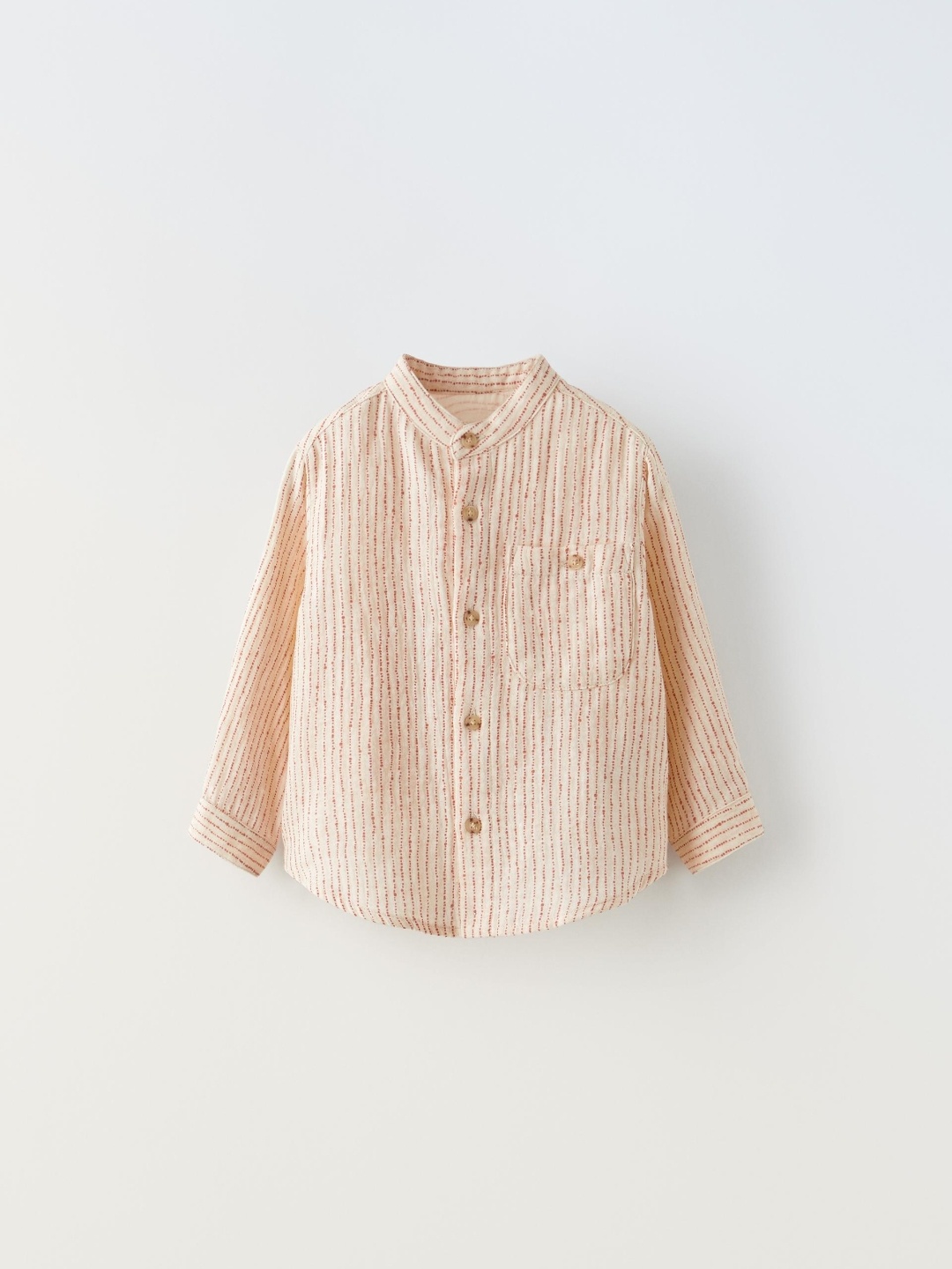 

ZARA Unisex Multi Shirts