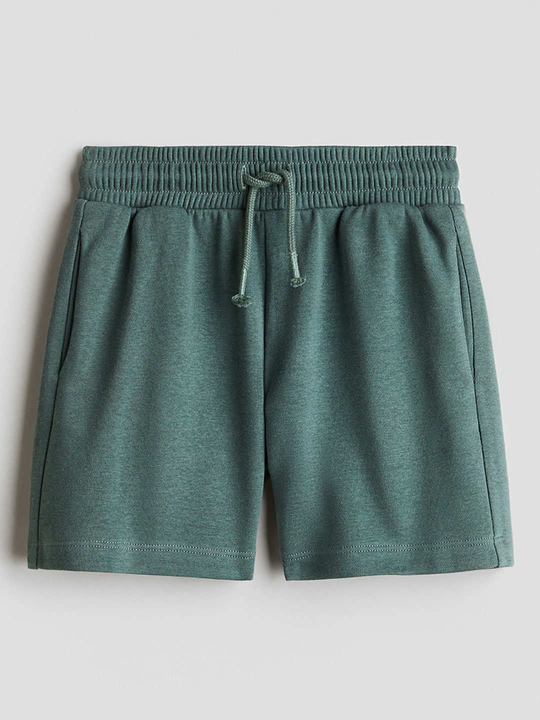 

H&M Boys Shorts, Green