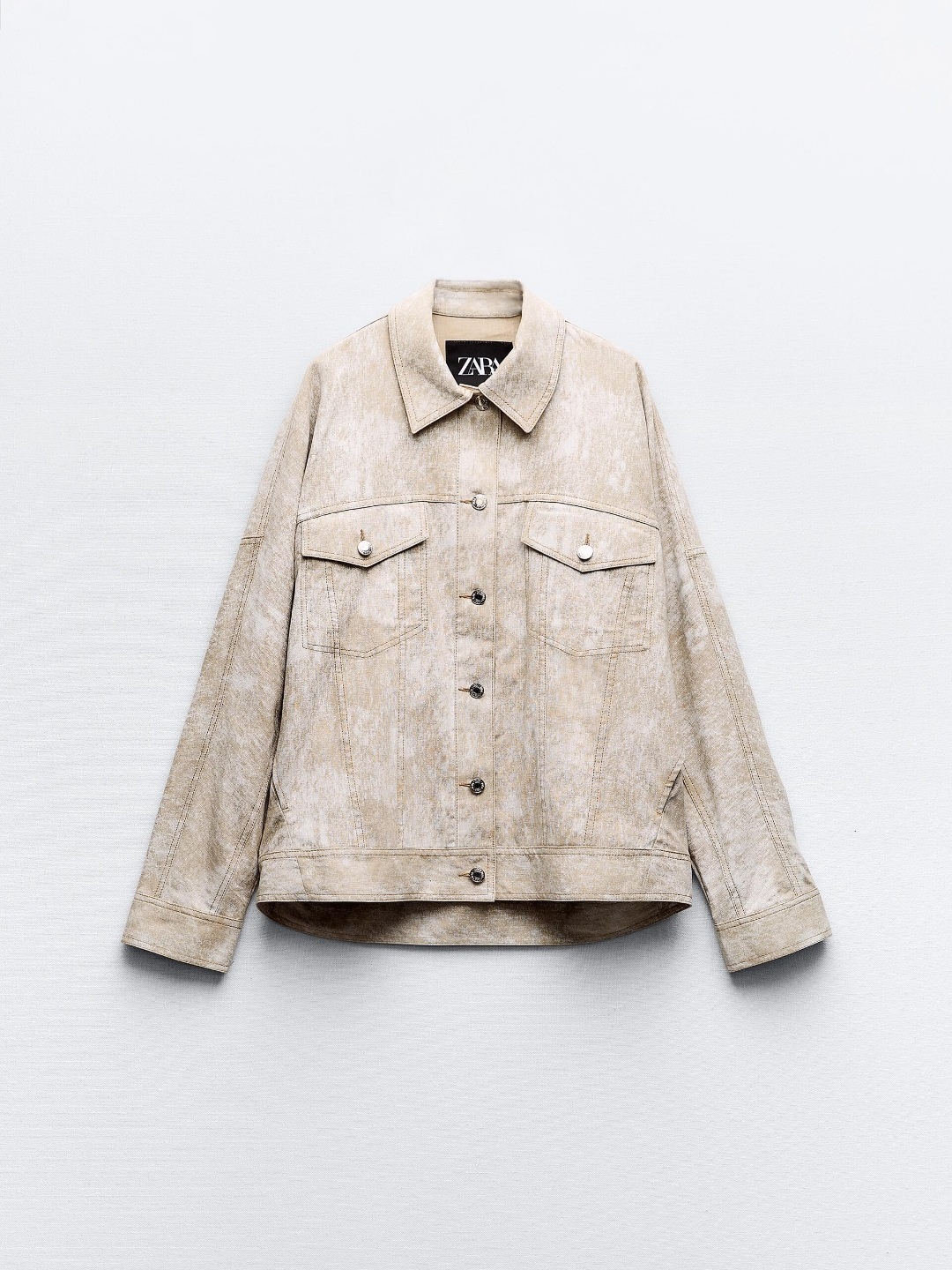 

ZARA Women Shirts, Na