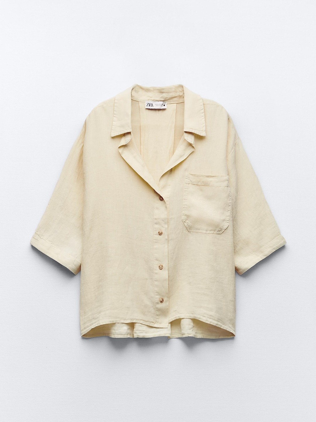 

ZARA Women Shirts, Na