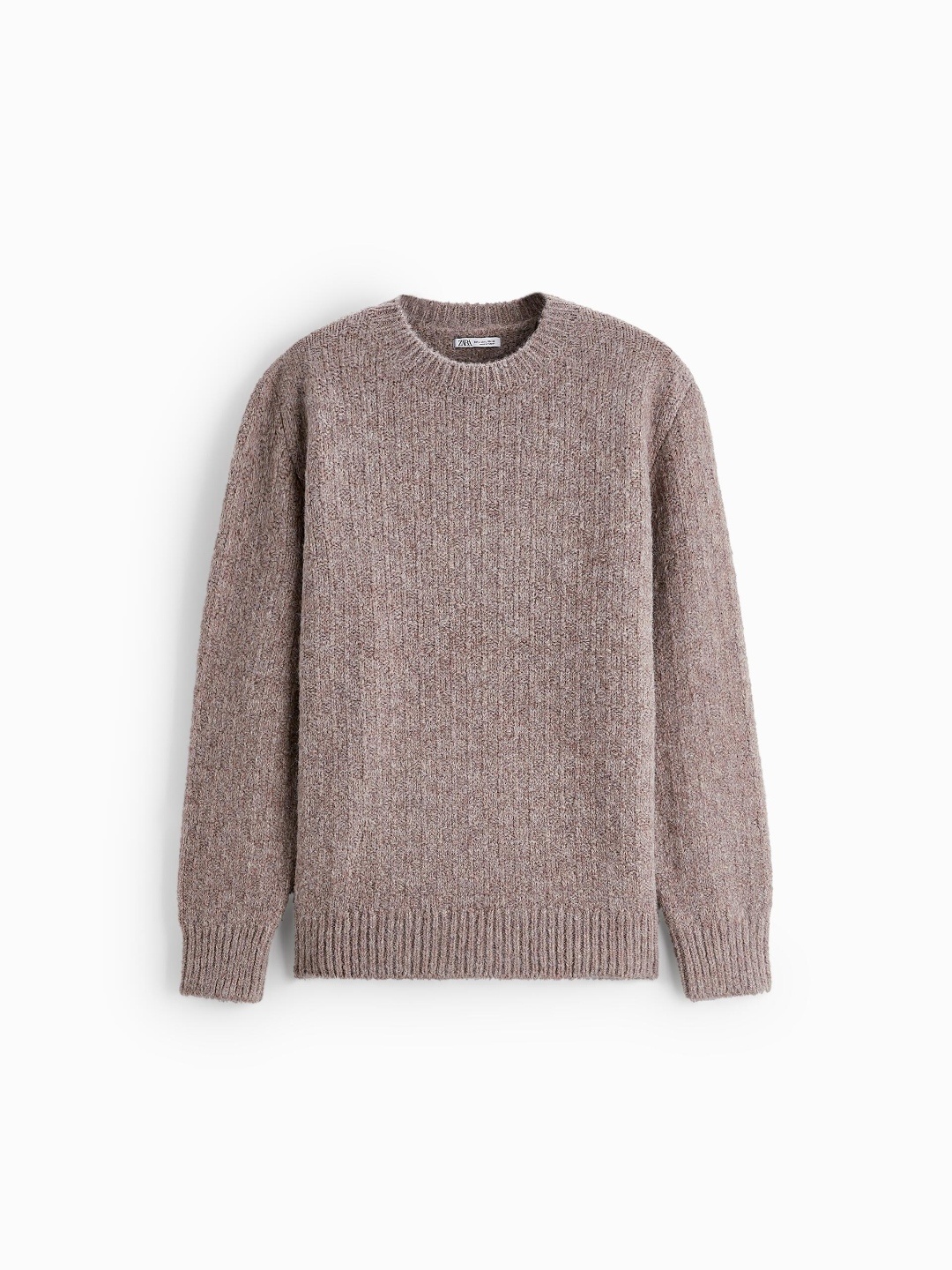 

ZARA Men Multi Sweaters