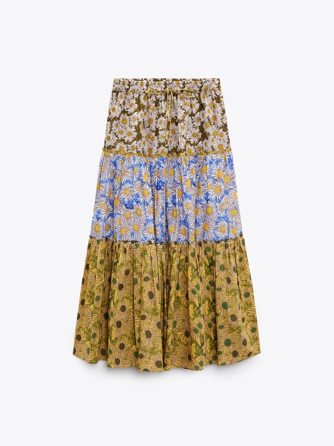 

ZARA Women Multi Skirts