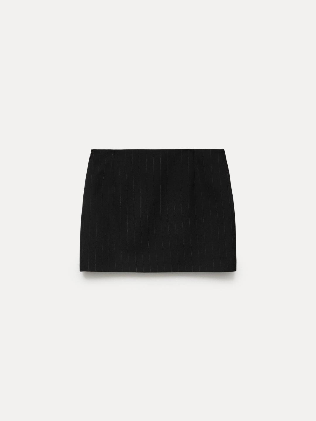 

ZARA Women Black Skirts