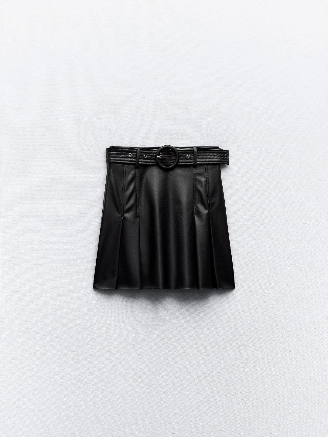 

ZARA Women Black Skirts