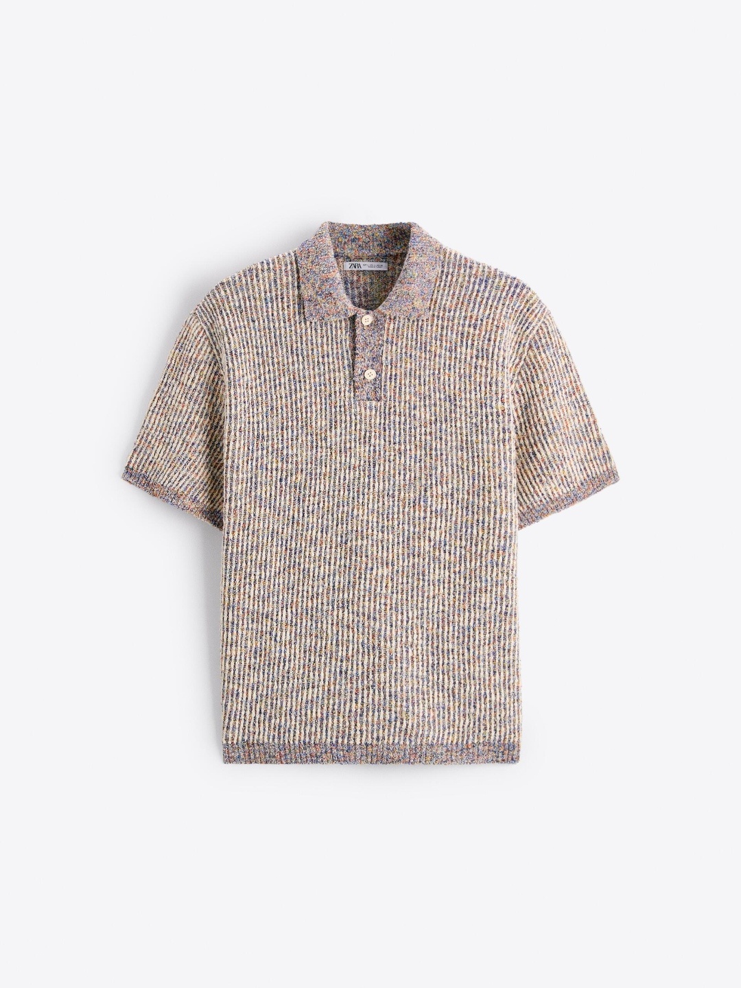 

ZARA Men Multi Sweaters