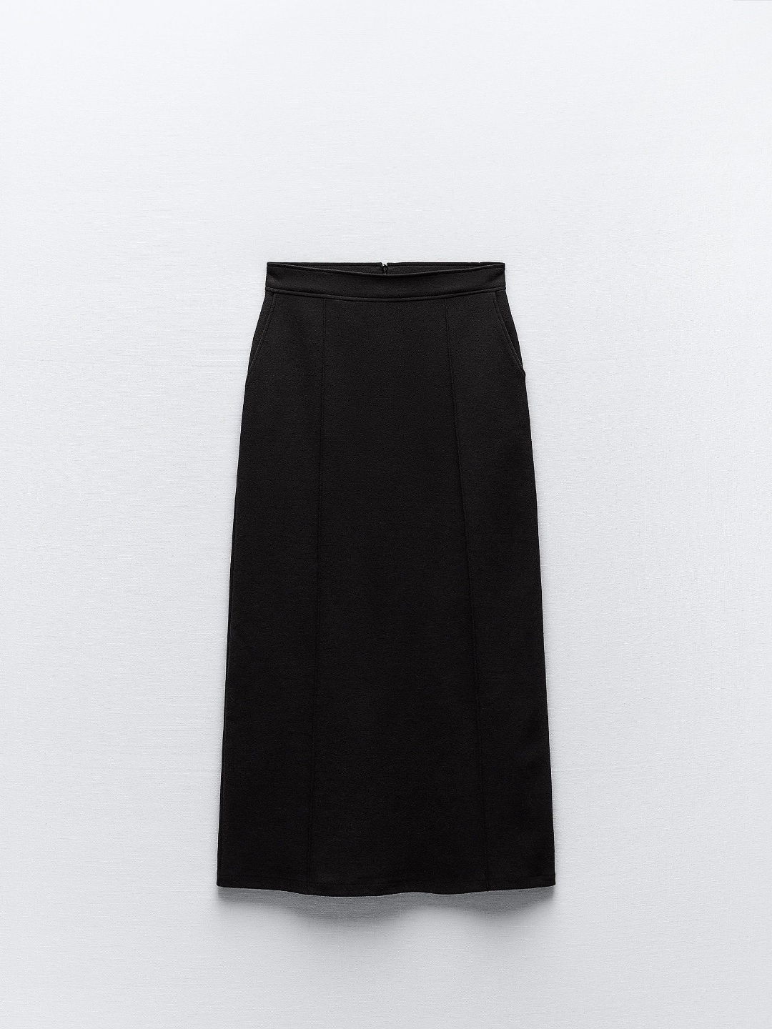 

ZARA Women Black Skirts