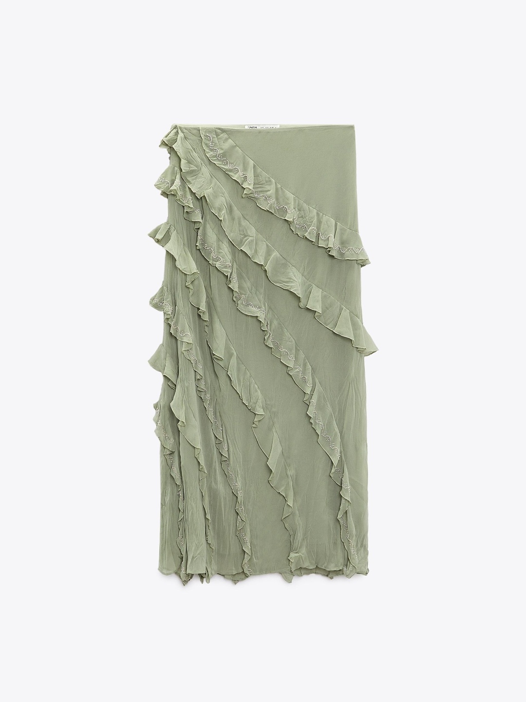

ZARA Women Skirts, Na