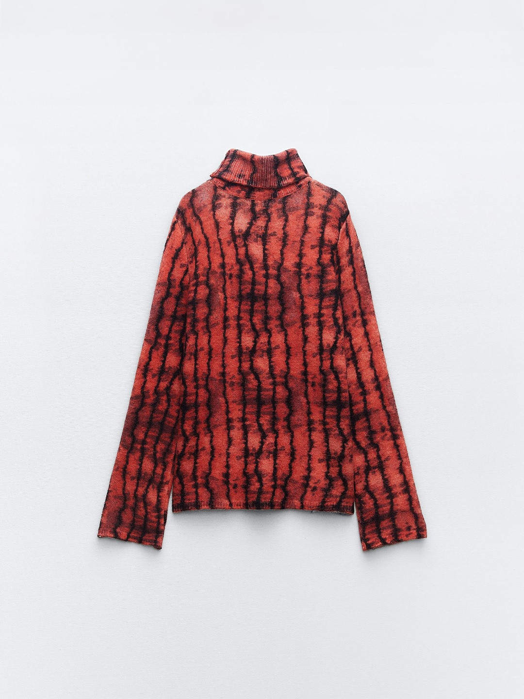 

ZARA Women Multi Sweaters