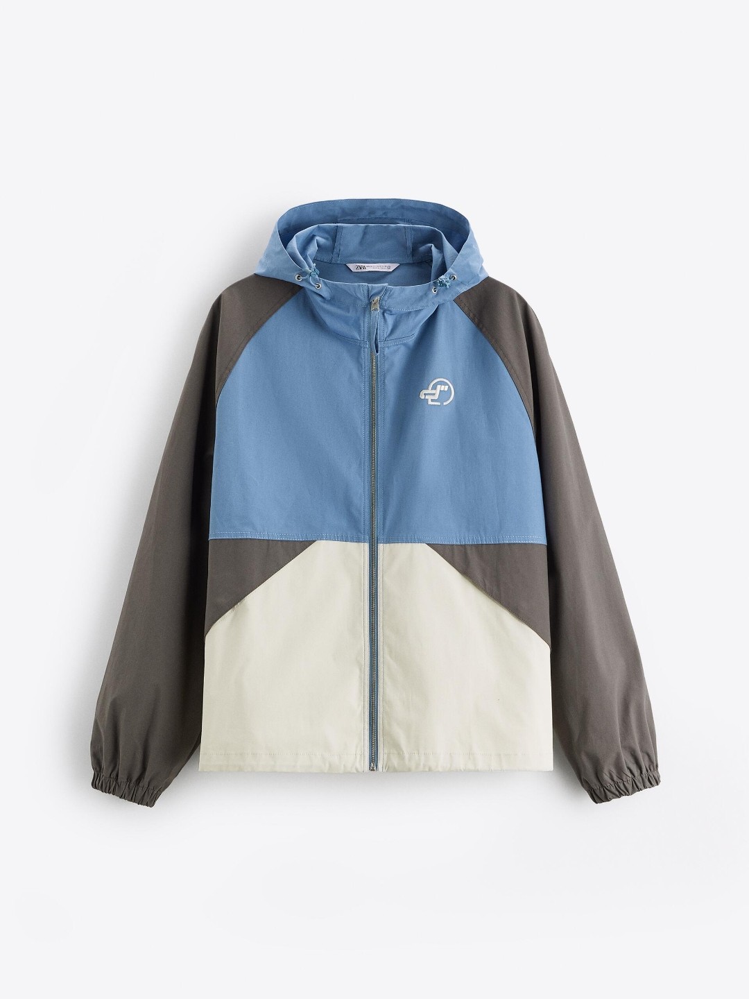 

ZARA Men Multi Jackets