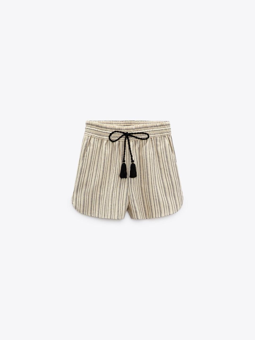

ZARA Women NA Shorts