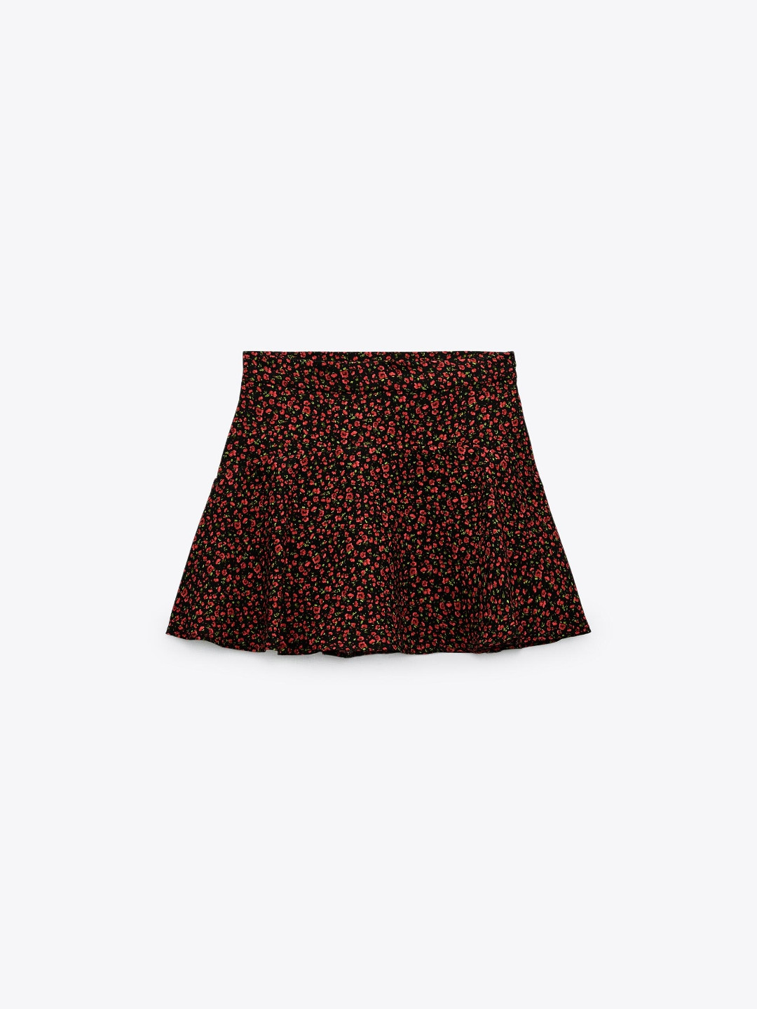 

ZARA Women NA Shorts