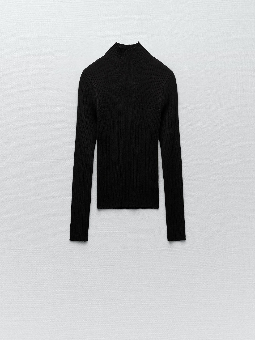 

ZARA Women Black Sweaters