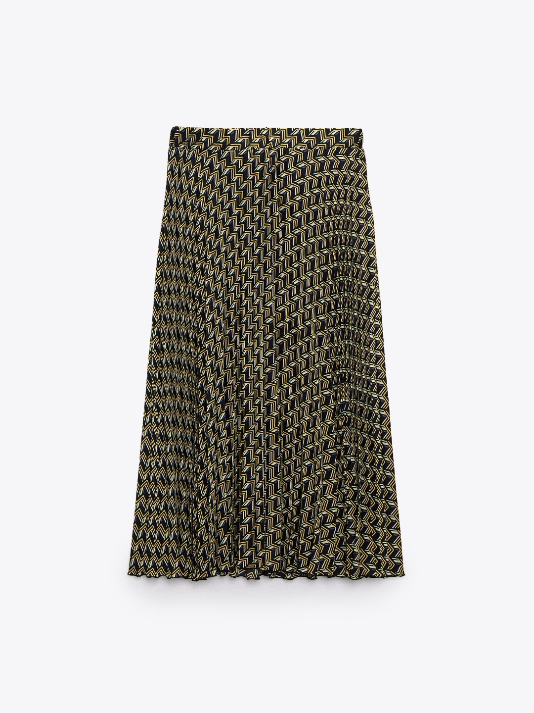 

ZARA Women Multi Skirts