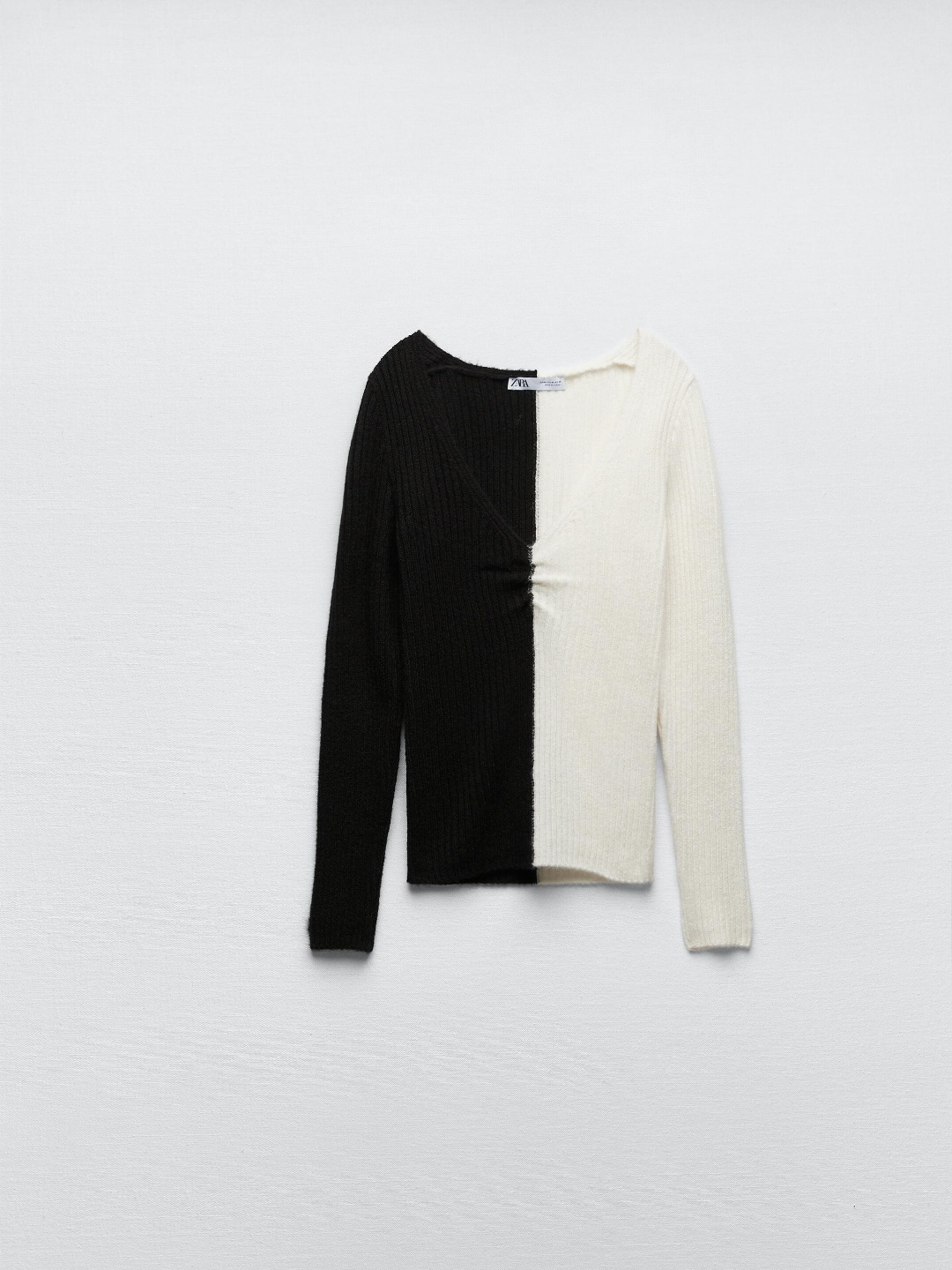

ZARA Women Multi Sweaters