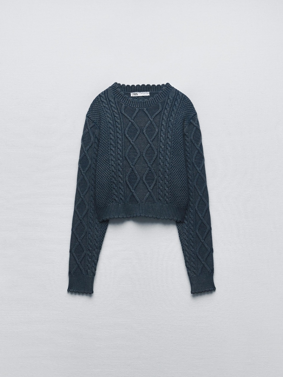 

ZARA Women Multi Sweaters
