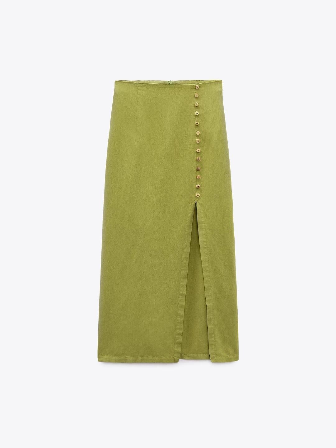 

ZARA Women Skirts, Na
