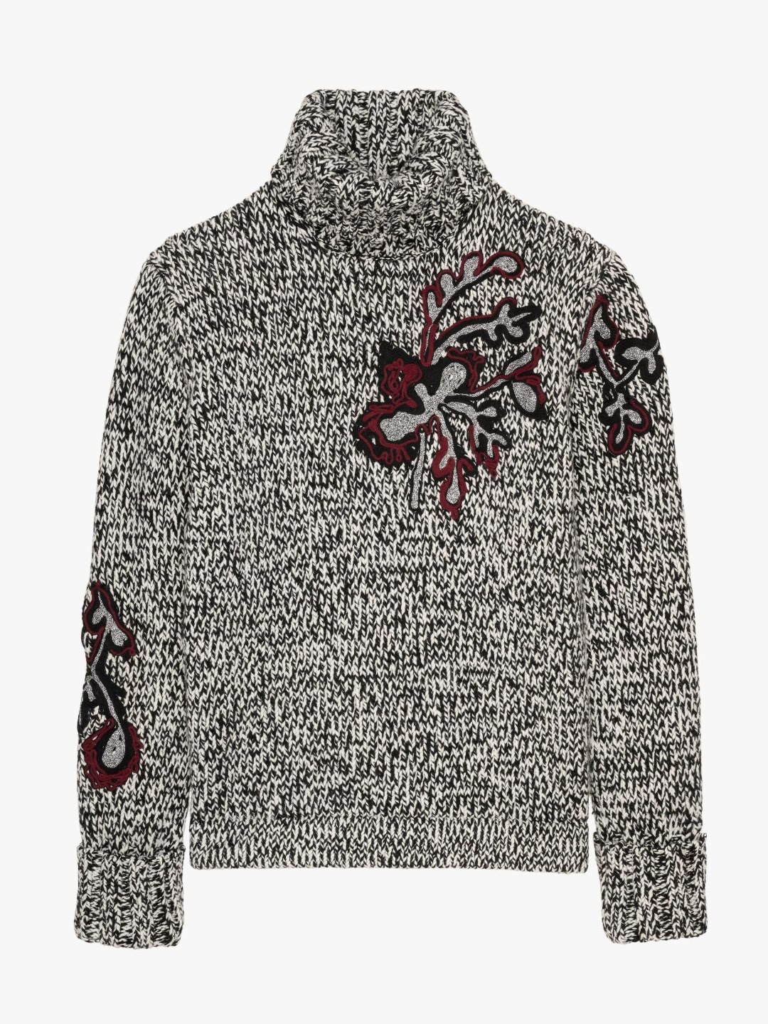 

ZARA Men Black Sweaters