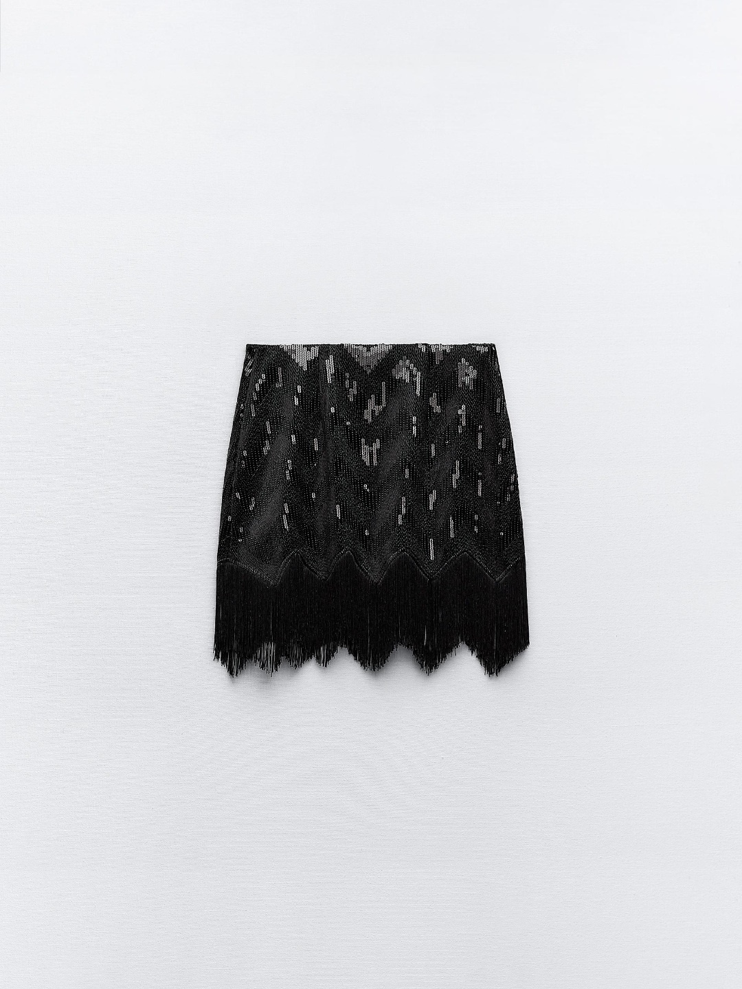 

ZARA Women Black Skirts