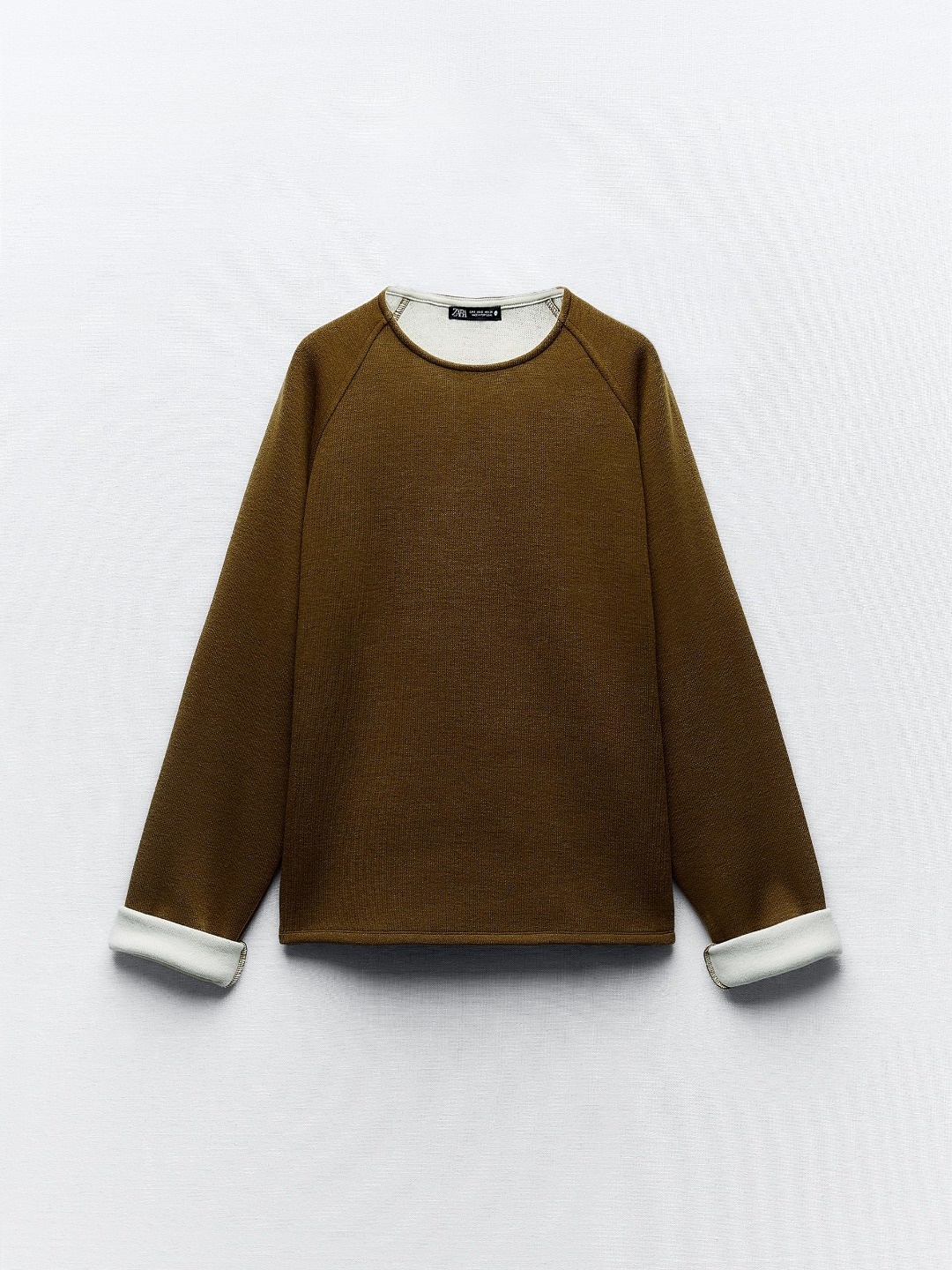 

ZARA Women Sweatshirts, Na