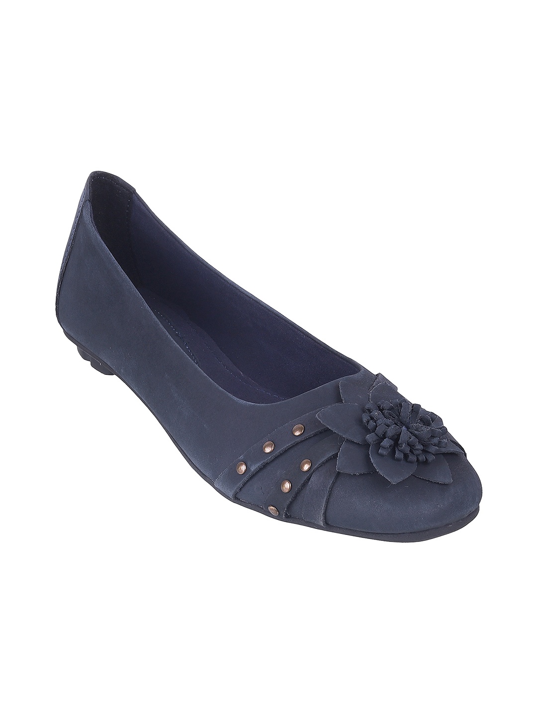 

Catwalk Women Printed Leather Core, Blue