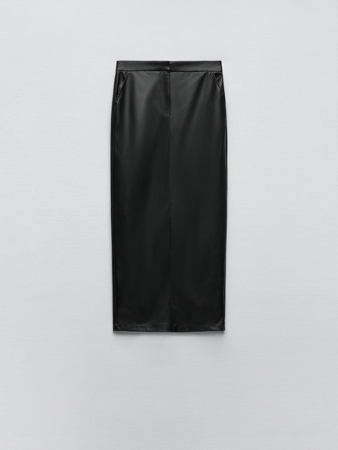 

ZARA Women Black Skirts